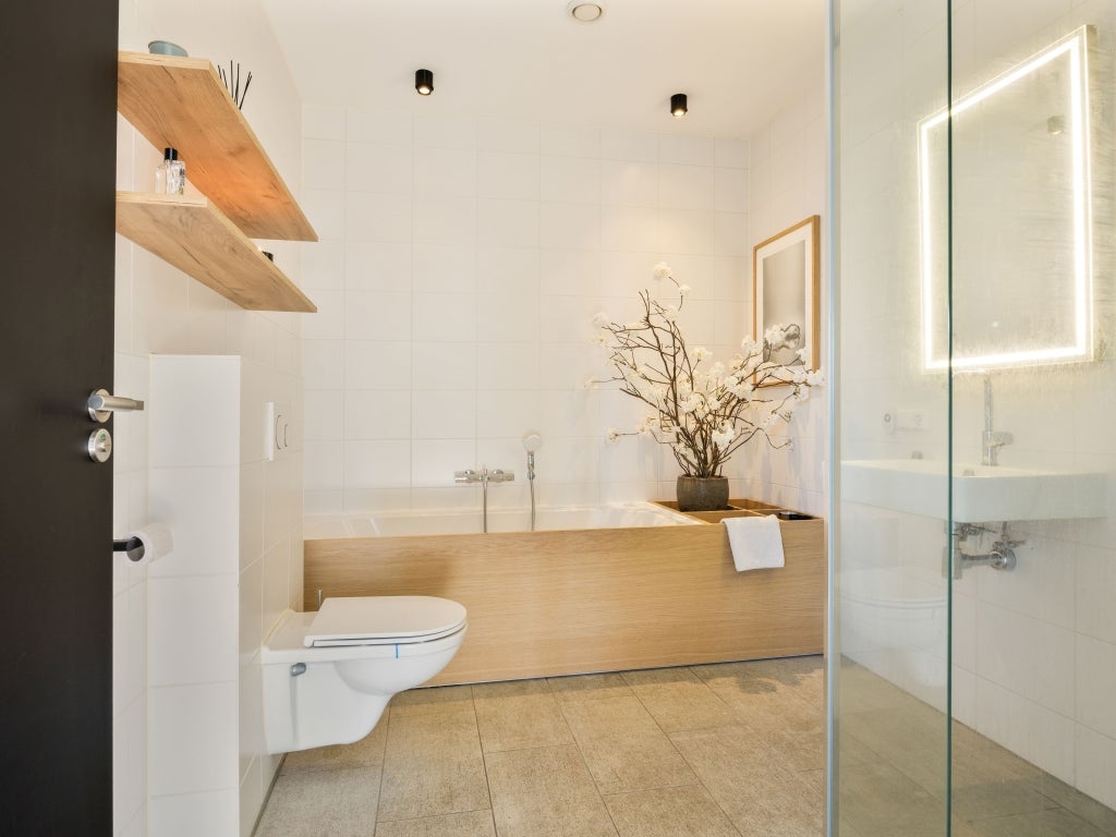 Appartement Caspar Houbenplein 19
