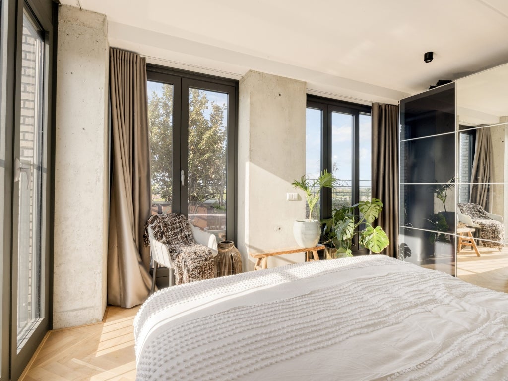 Appartement Caspar Houbenplein 18