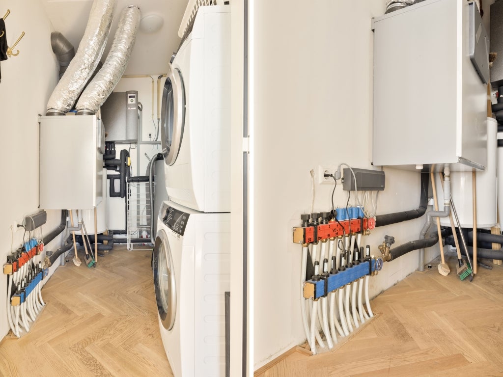 Appartement Caspar Houbenplein 24