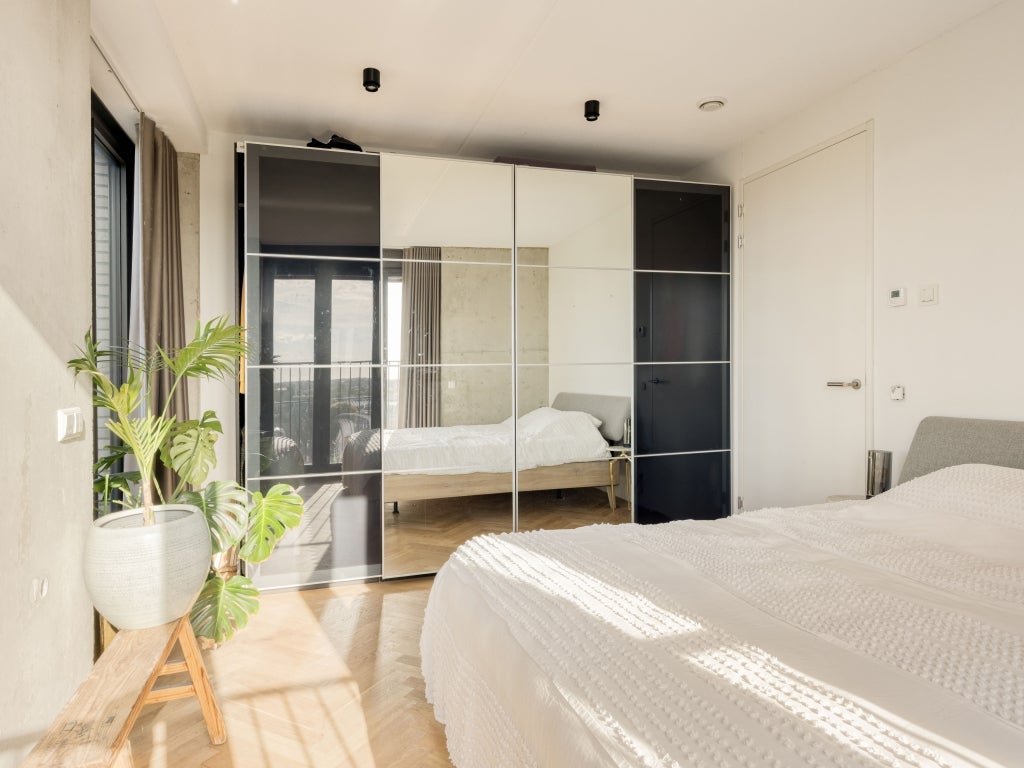 Appartement Caspar Houbenplein 17