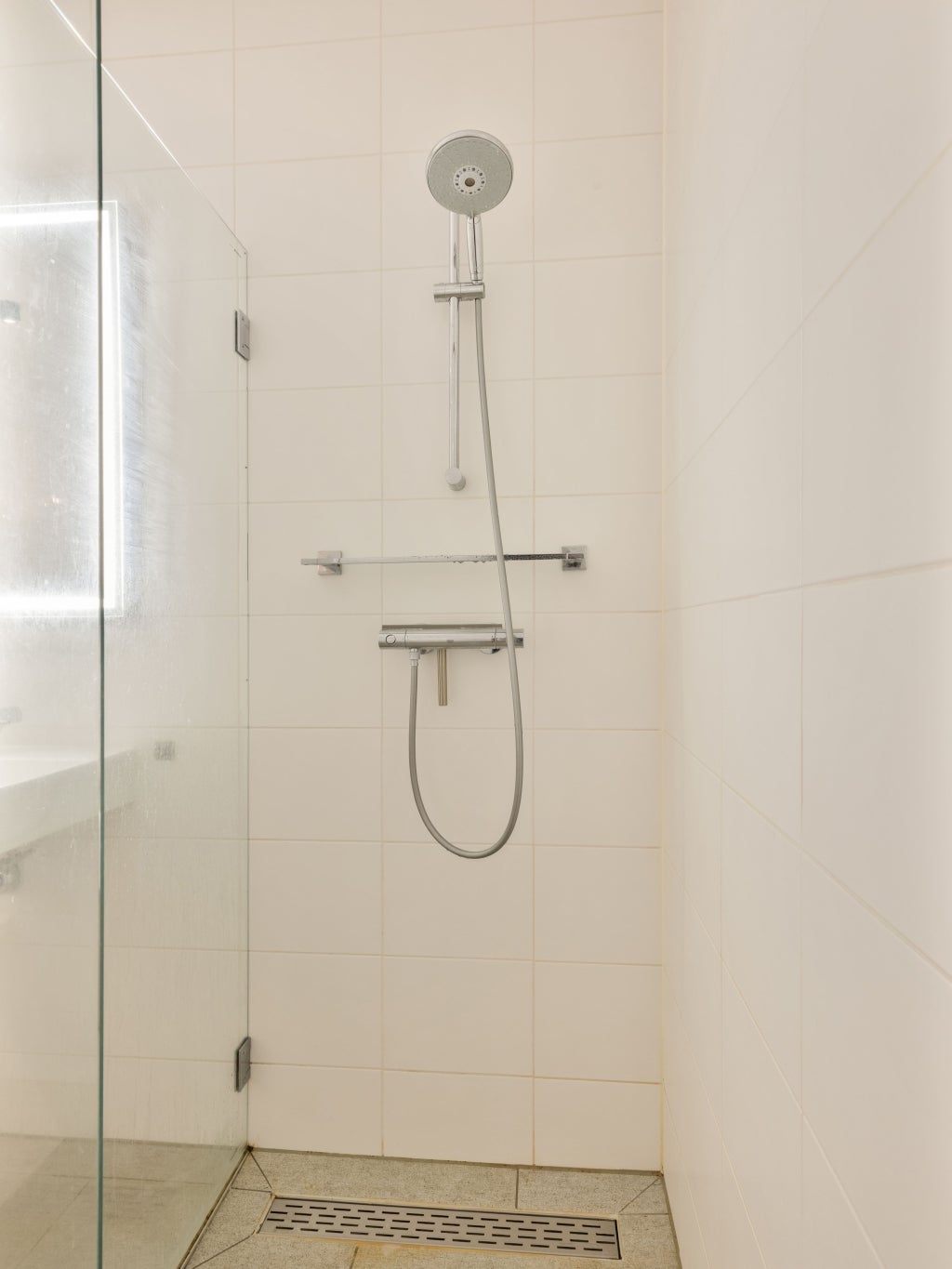 Appartement Caspar Houbenplein 21