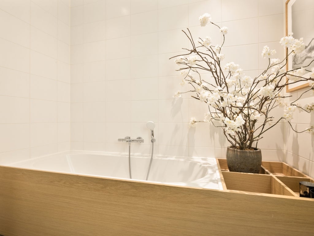 Appartement Caspar Houbenplein 22