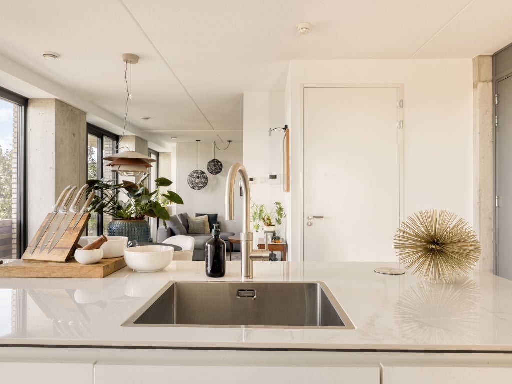 Appartement Caspar Houbenplein 9