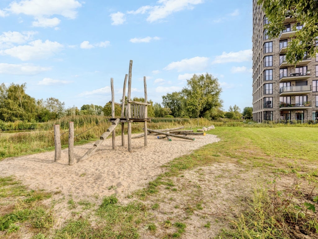 Appartement Caspar Houbenplein 29