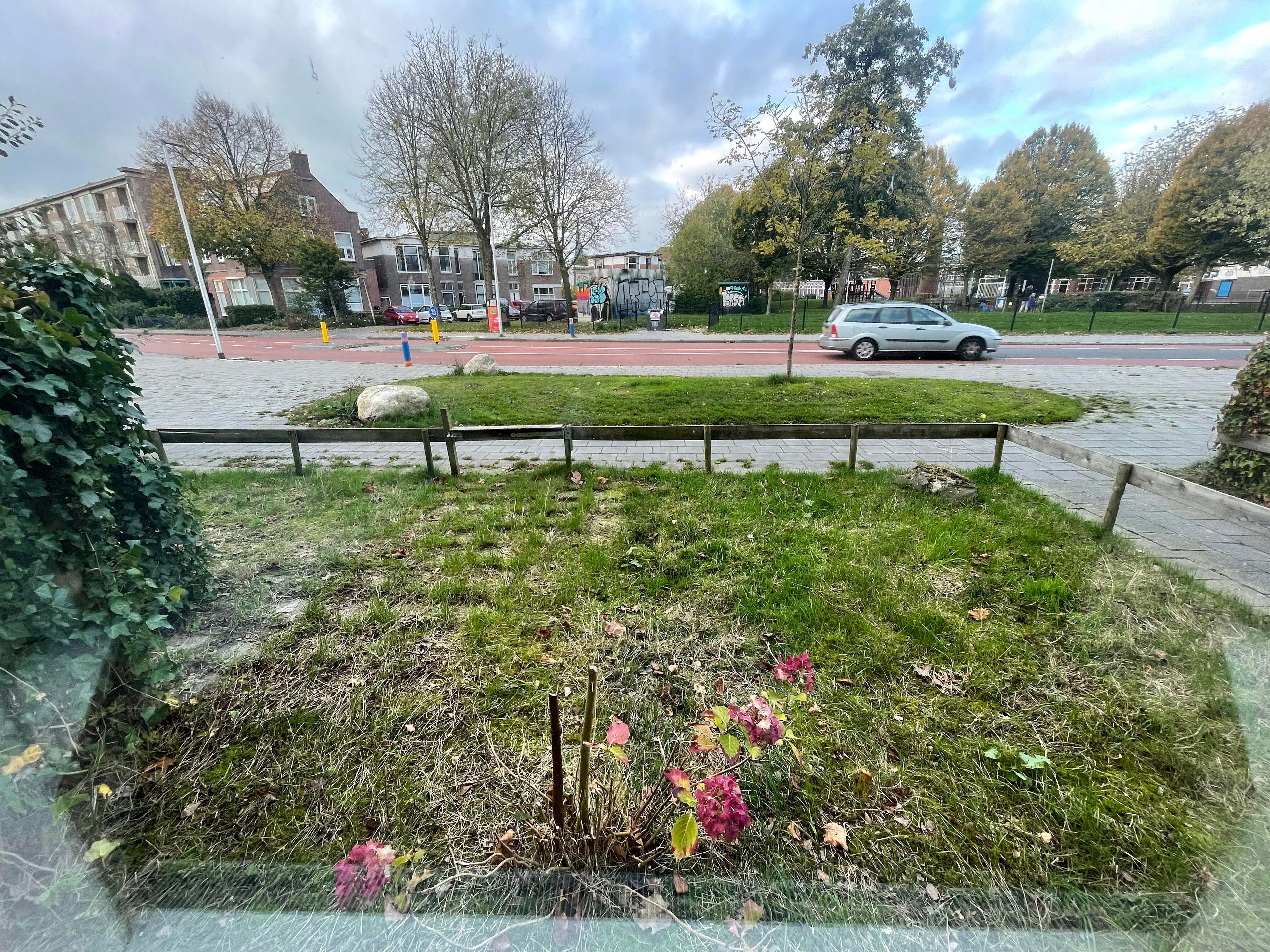 Studio te huur: Vredeman de Vriesstraat 16D, Leeuwarden