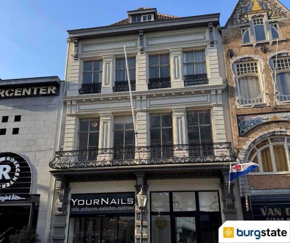 Appartement Neerstraat 40 C in Roermond