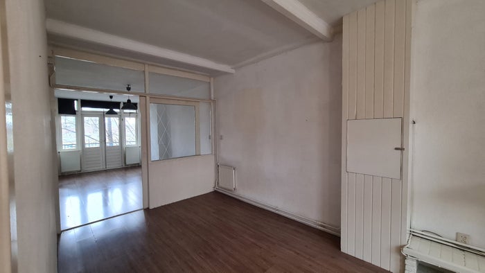 Te huur: Appartement Groene Hilledijk in Rotterdam