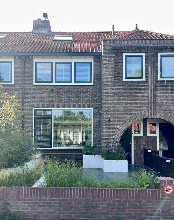 Voormeulenweg