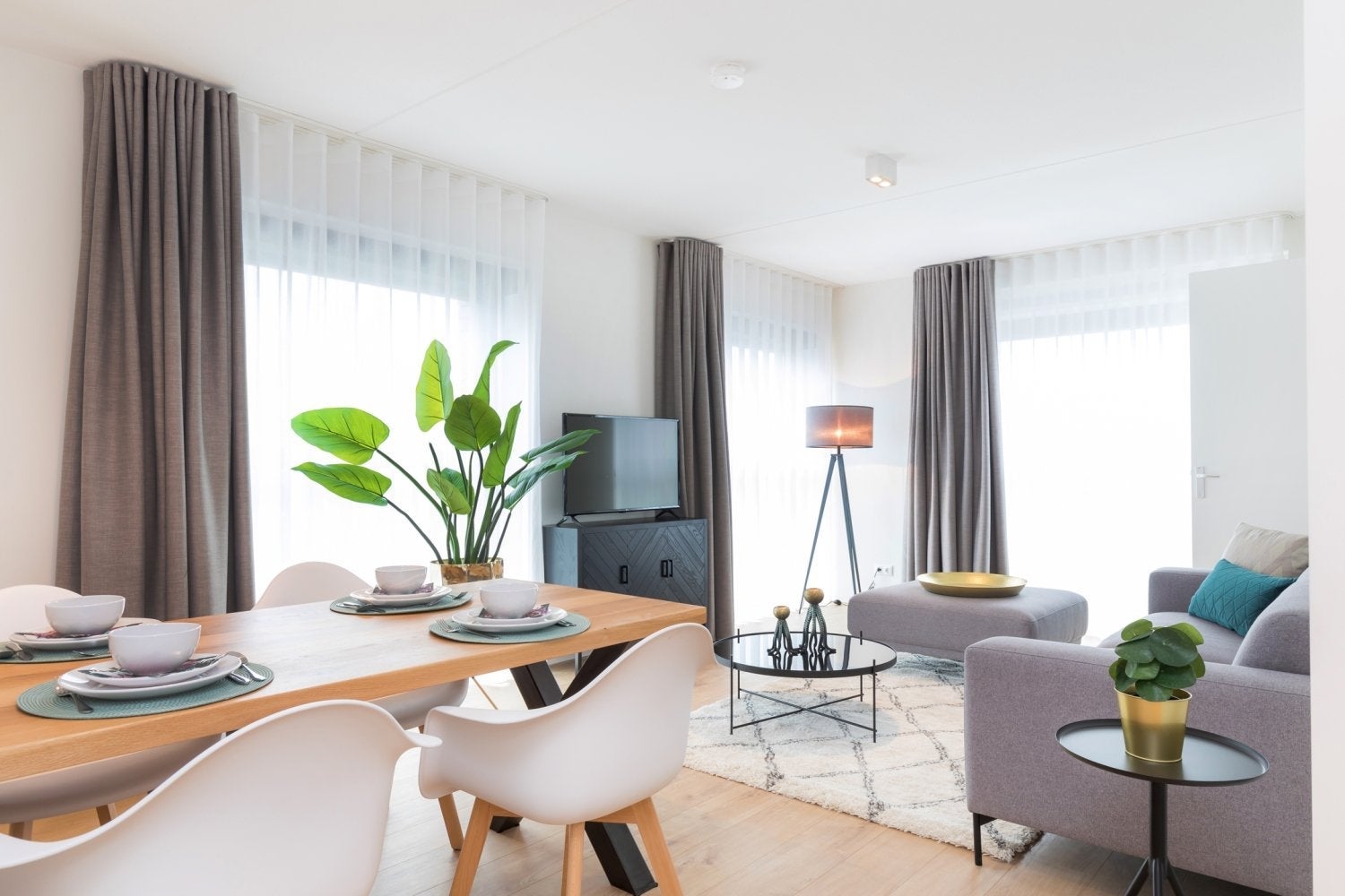 Te huur Appartement Victoriapark in Eindhoven