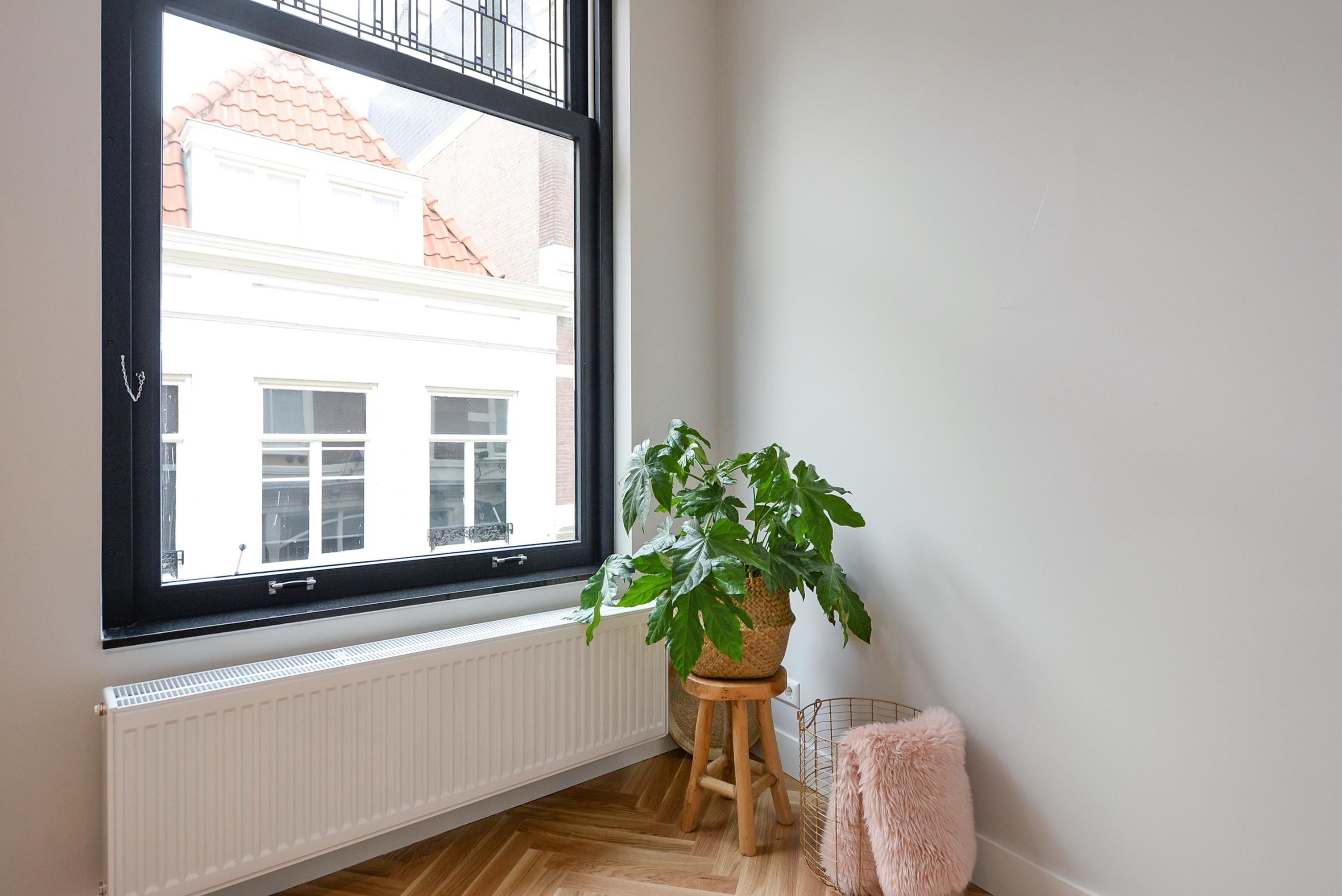 Te huur Appartement Korte Molenstraat in Den Haag