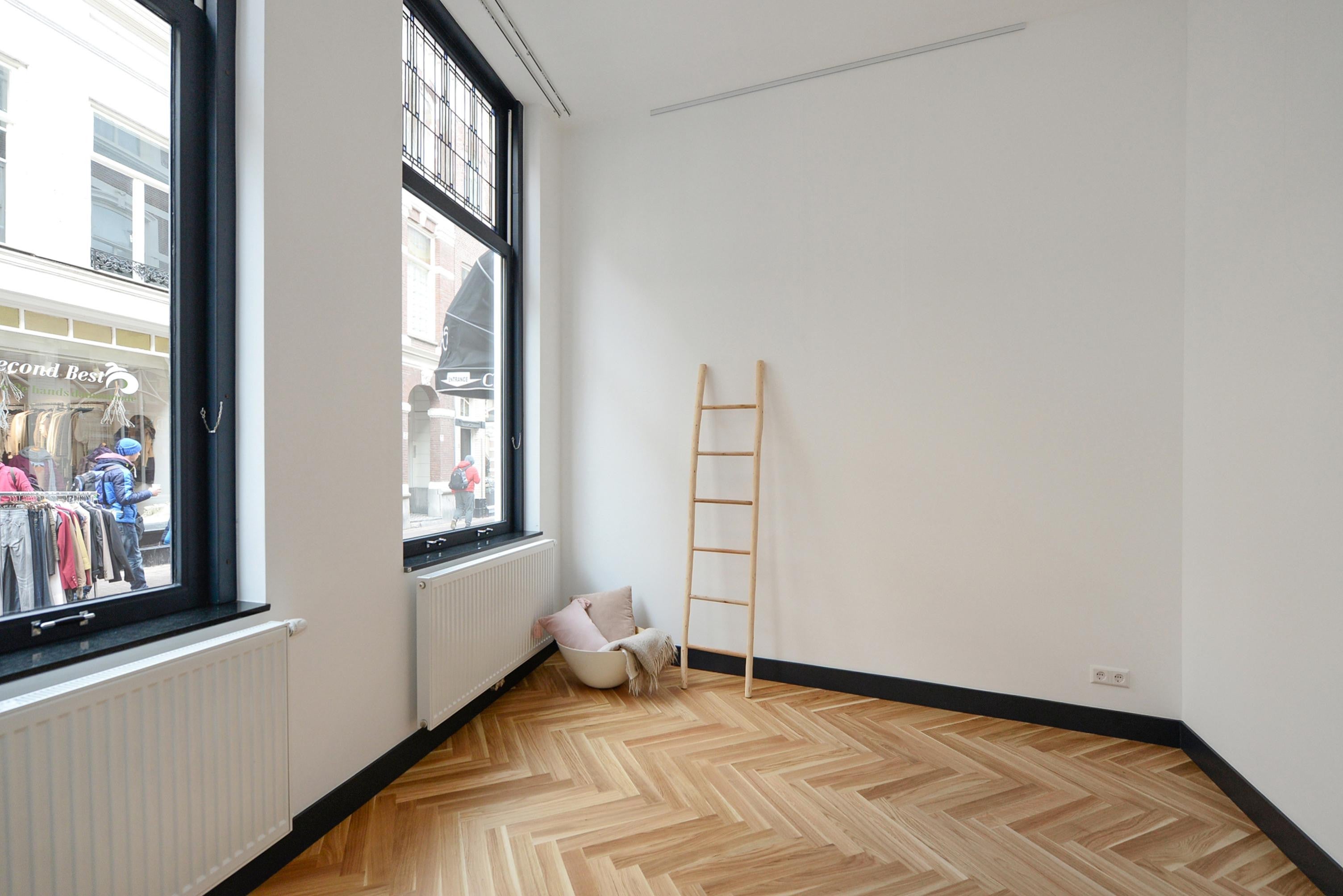 Te huur Appartement Korte Molenstraat in Den Haag