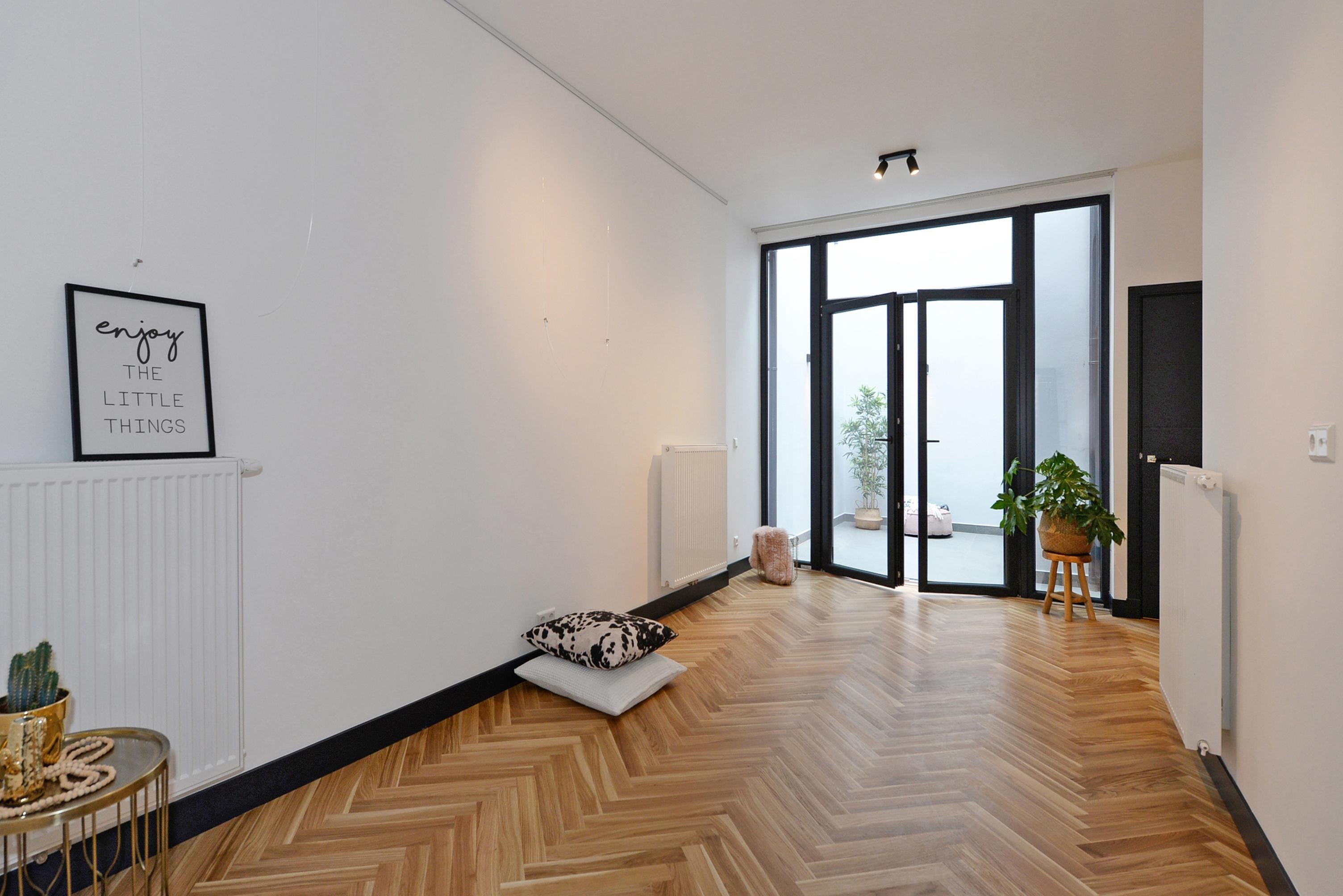 Te huur Appartement Korte Molenstraat in Den Haag