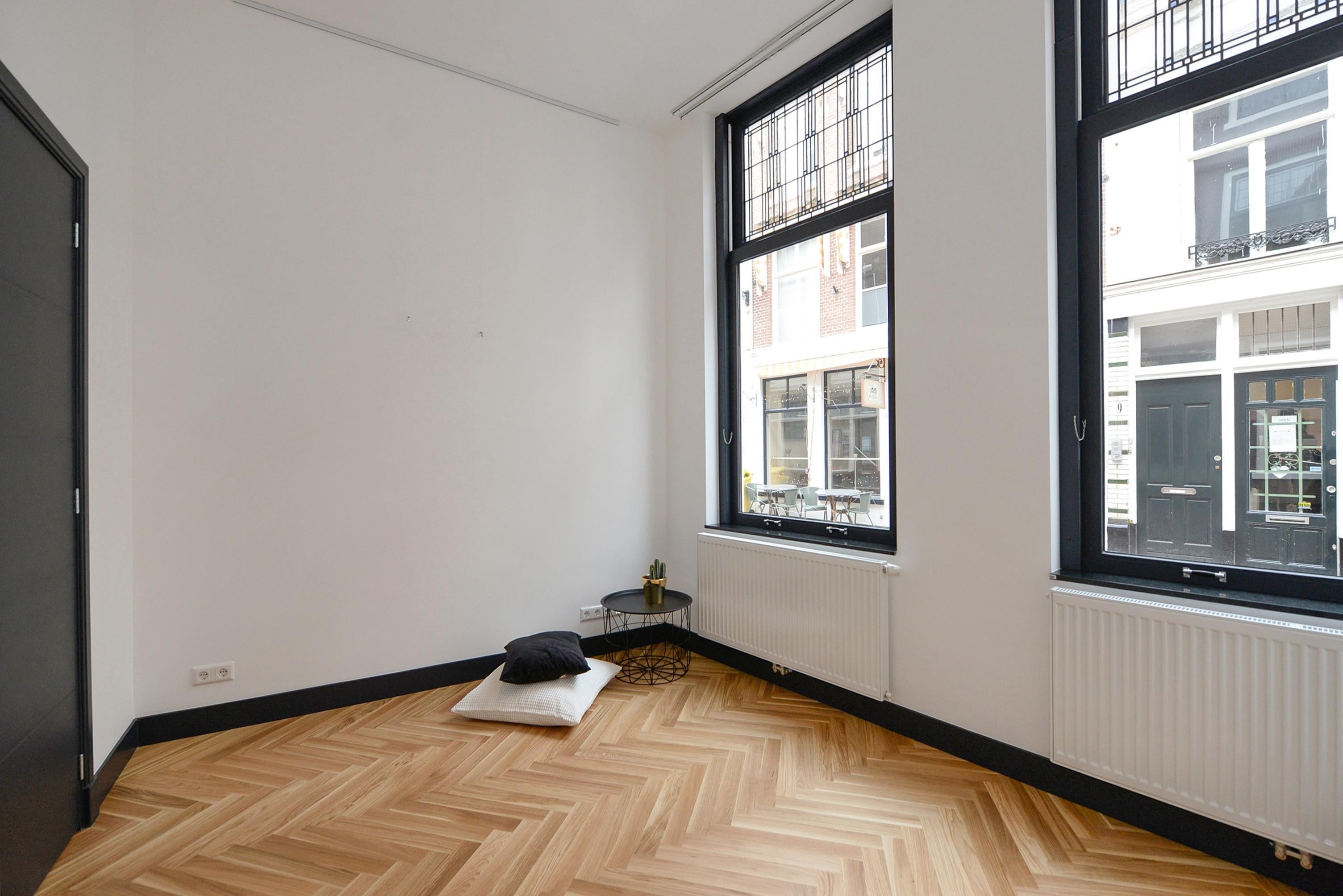 Te huur Appartement Korte Molenstraat in Den Haag