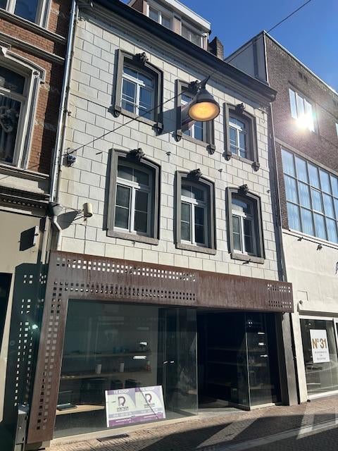 Appartement Limbrichterstraat 33 A in Sittard