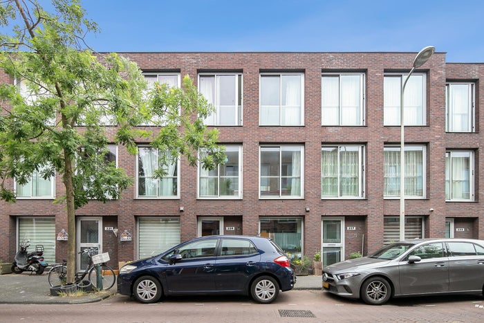 Wesselsstraat 329