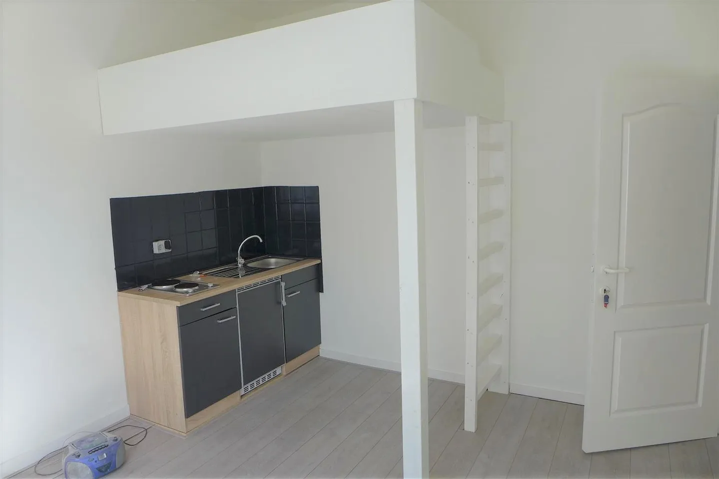 Room Meerssenerweg