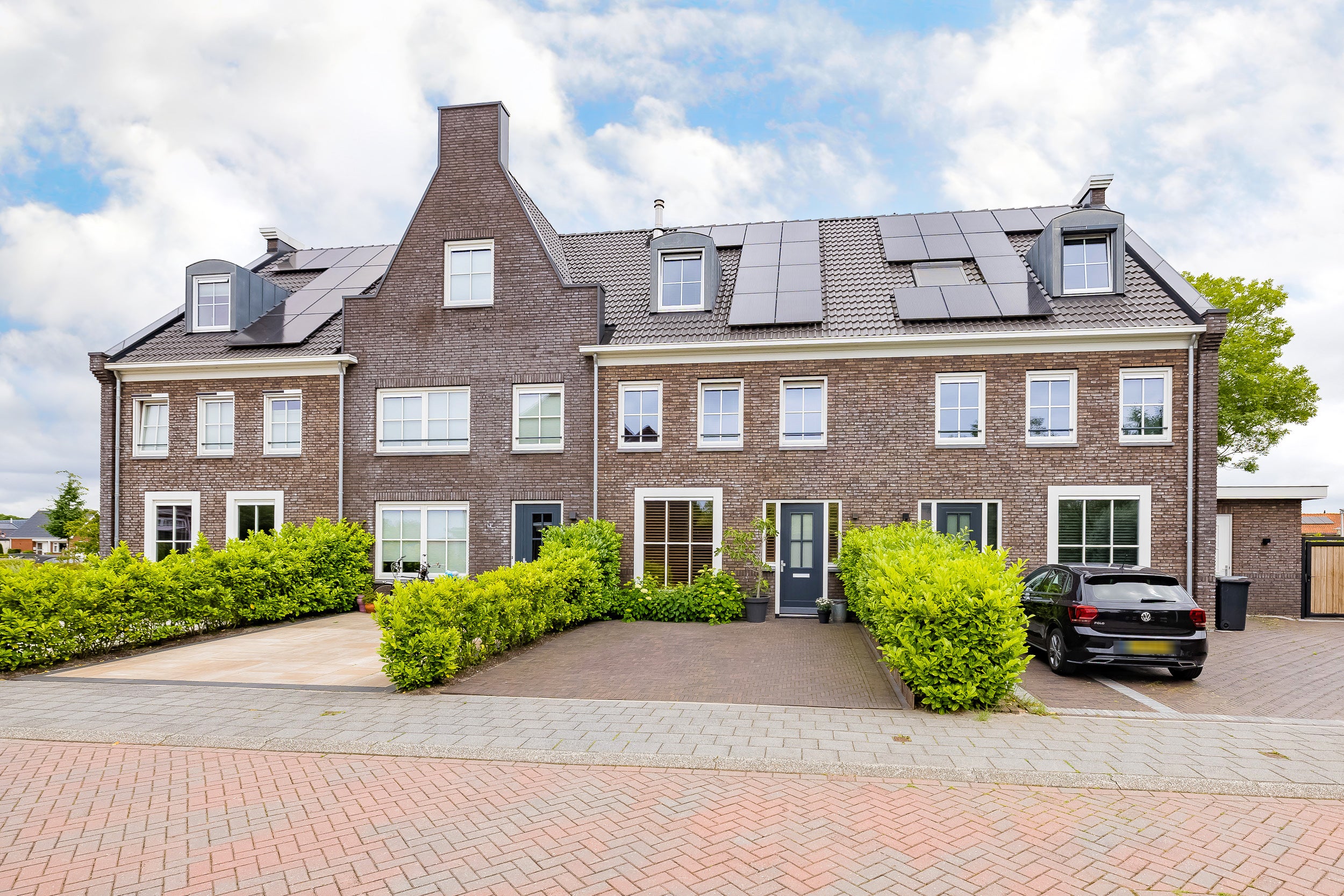 Huis Zonnestraal 19 in Lisse