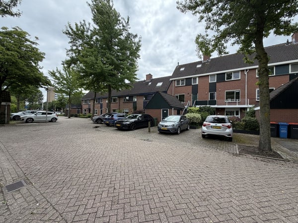 House Grevelingen in Zwolle