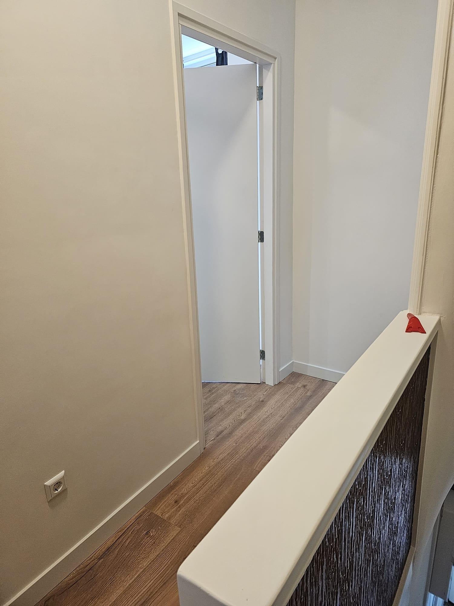 Appartement Kanaalstraat 87 (2e-AZ) in Utrecht