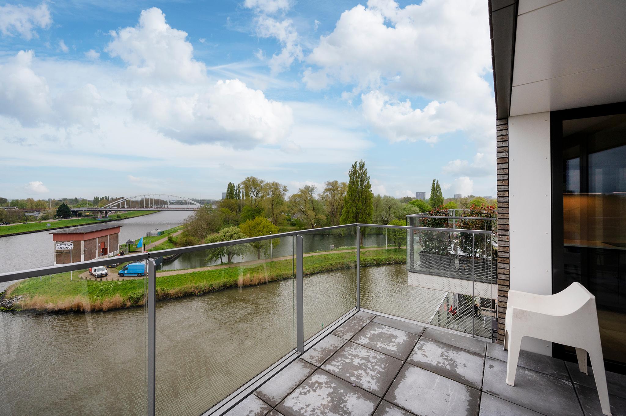 Te huur Appartement Sprinklerstraat in Amsterdam