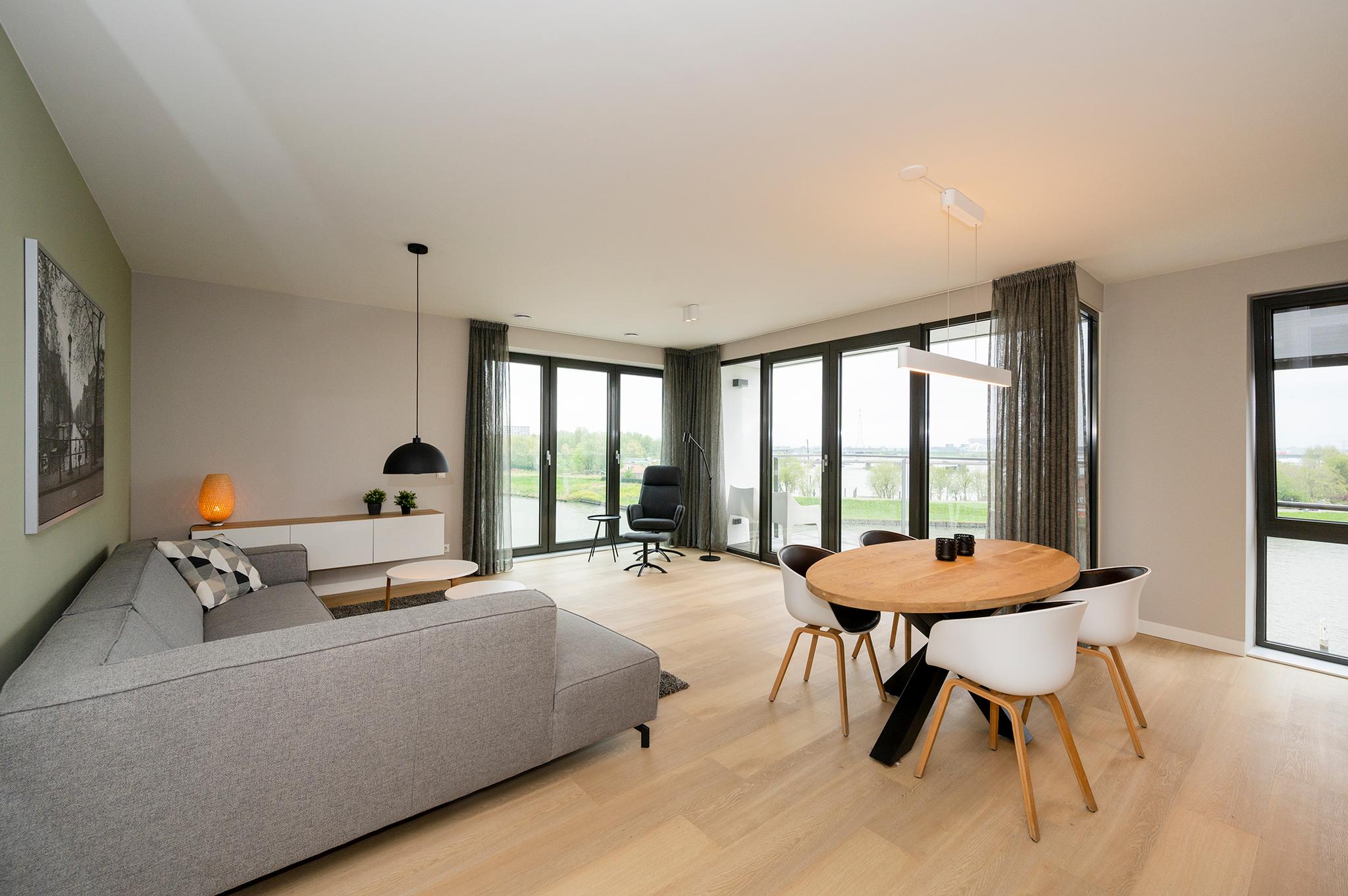Te huur Appartement Sprinklerstraat in Amsterdam