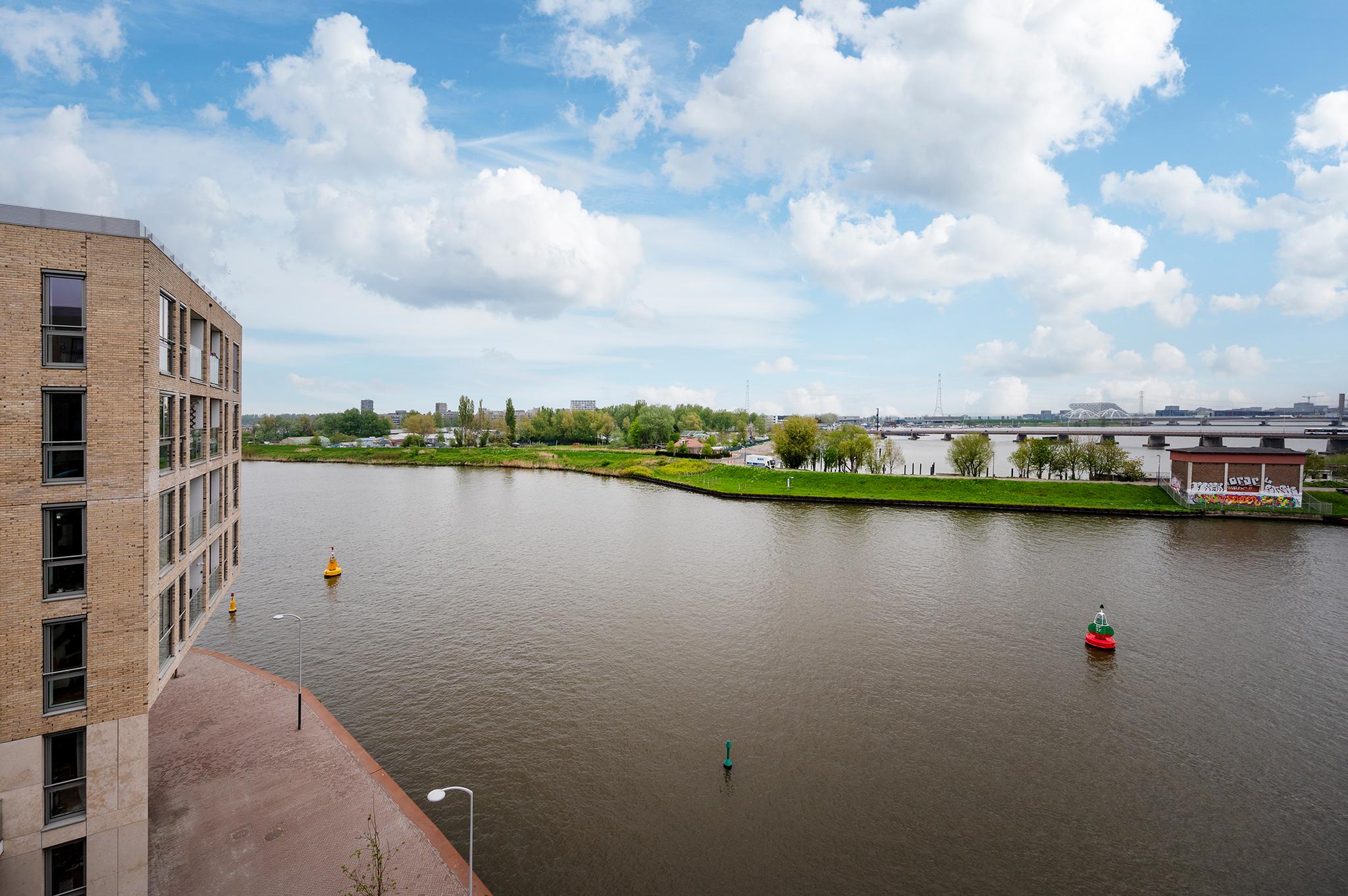 Te huur Appartement Sprinklerstraat in Amsterdam
