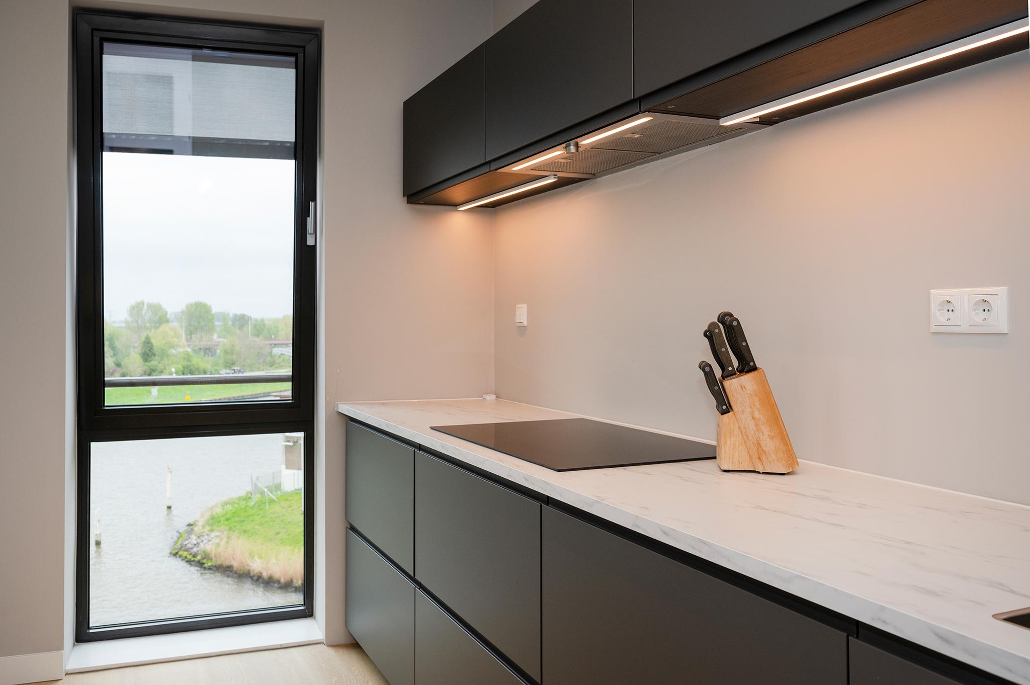 Te huur Appartement Sprinklerstraat in Amsterdam