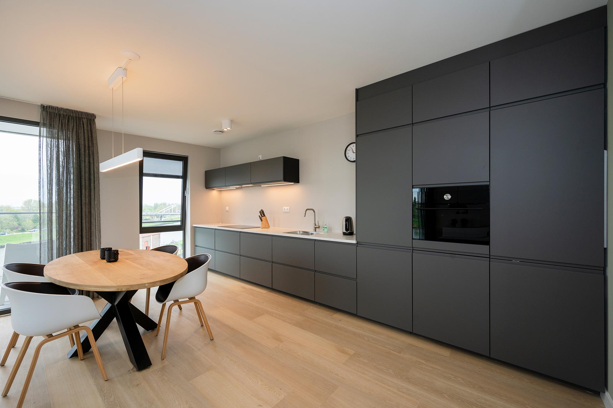 Te huur Appartement Sprinklerstraat in Amsterdam