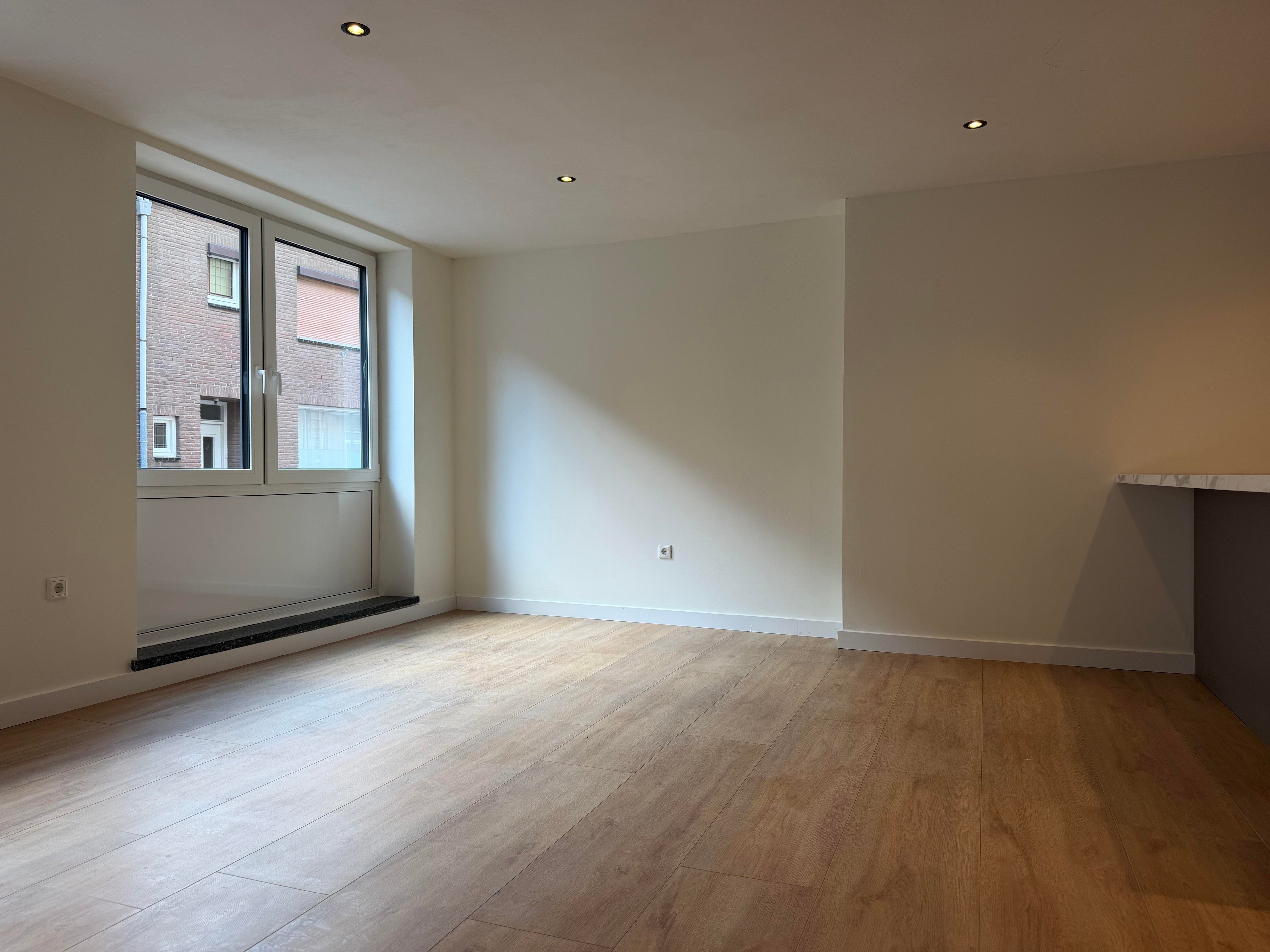 Studio te huur: Marktstraat 33, Kerkrade
