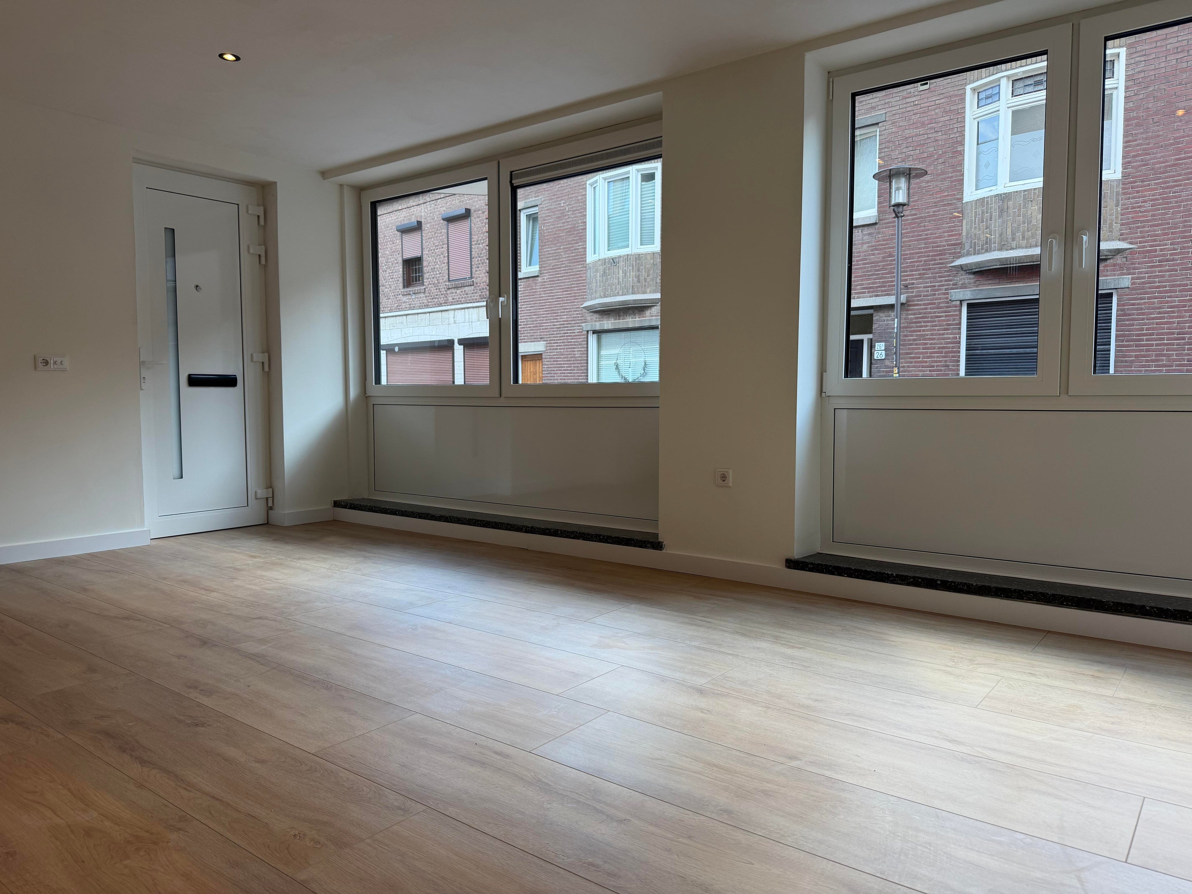 Studio te huur: Marktstraat 33, Kerkrade