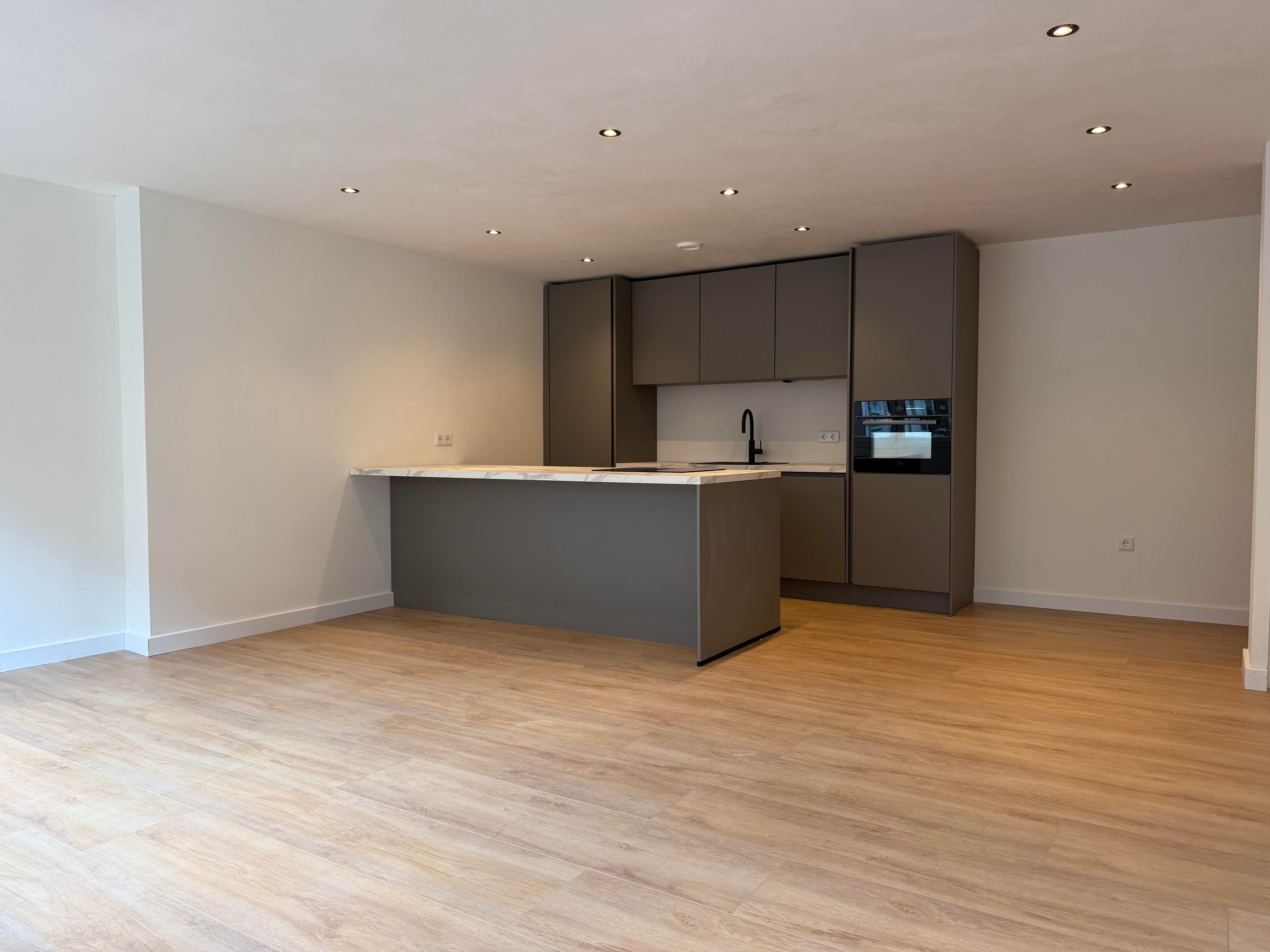 Studio te huur: Marktstraat 33, Kerkrade