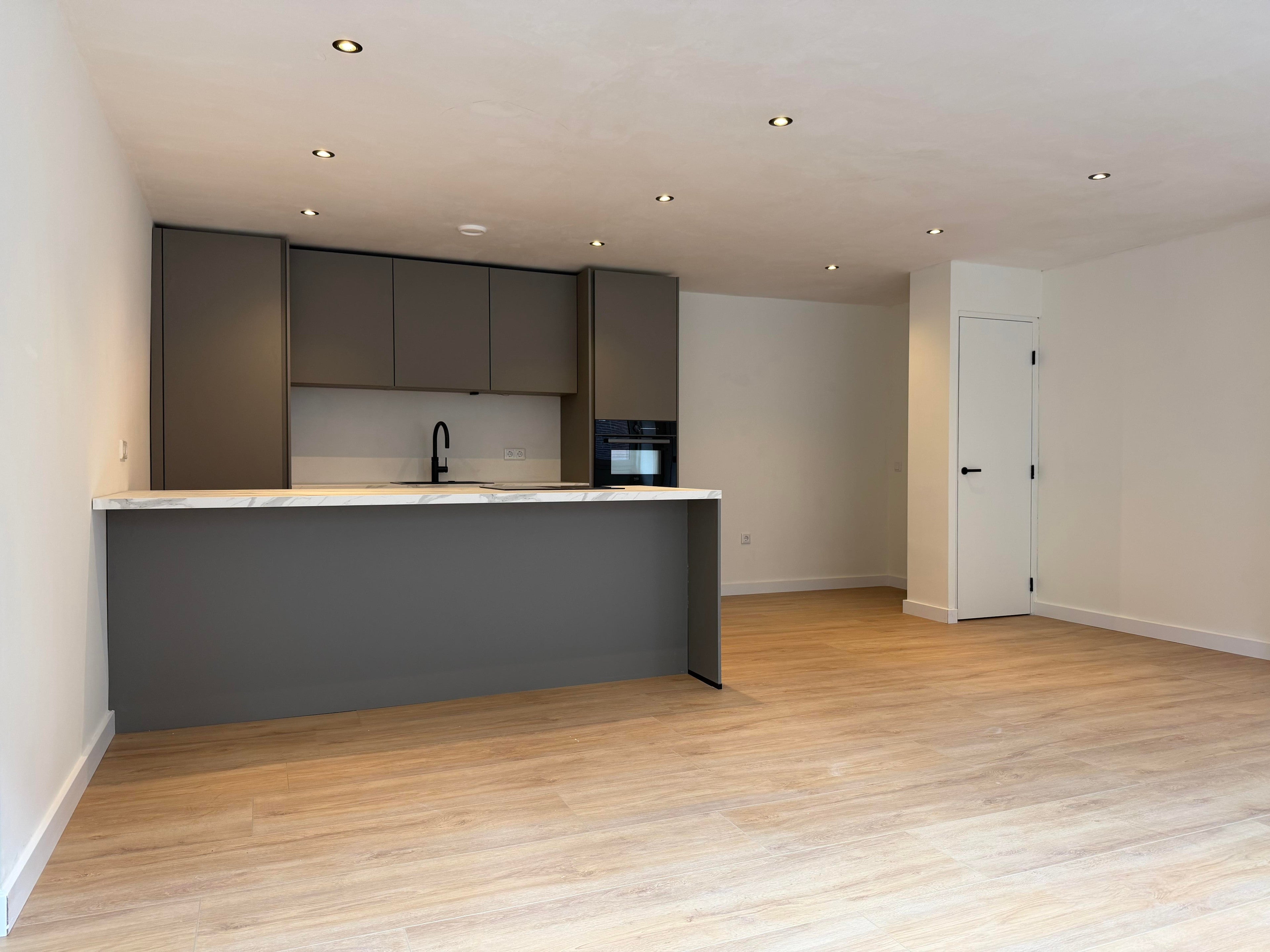 Studio te huur: Marktstraat 33, Kerkrade