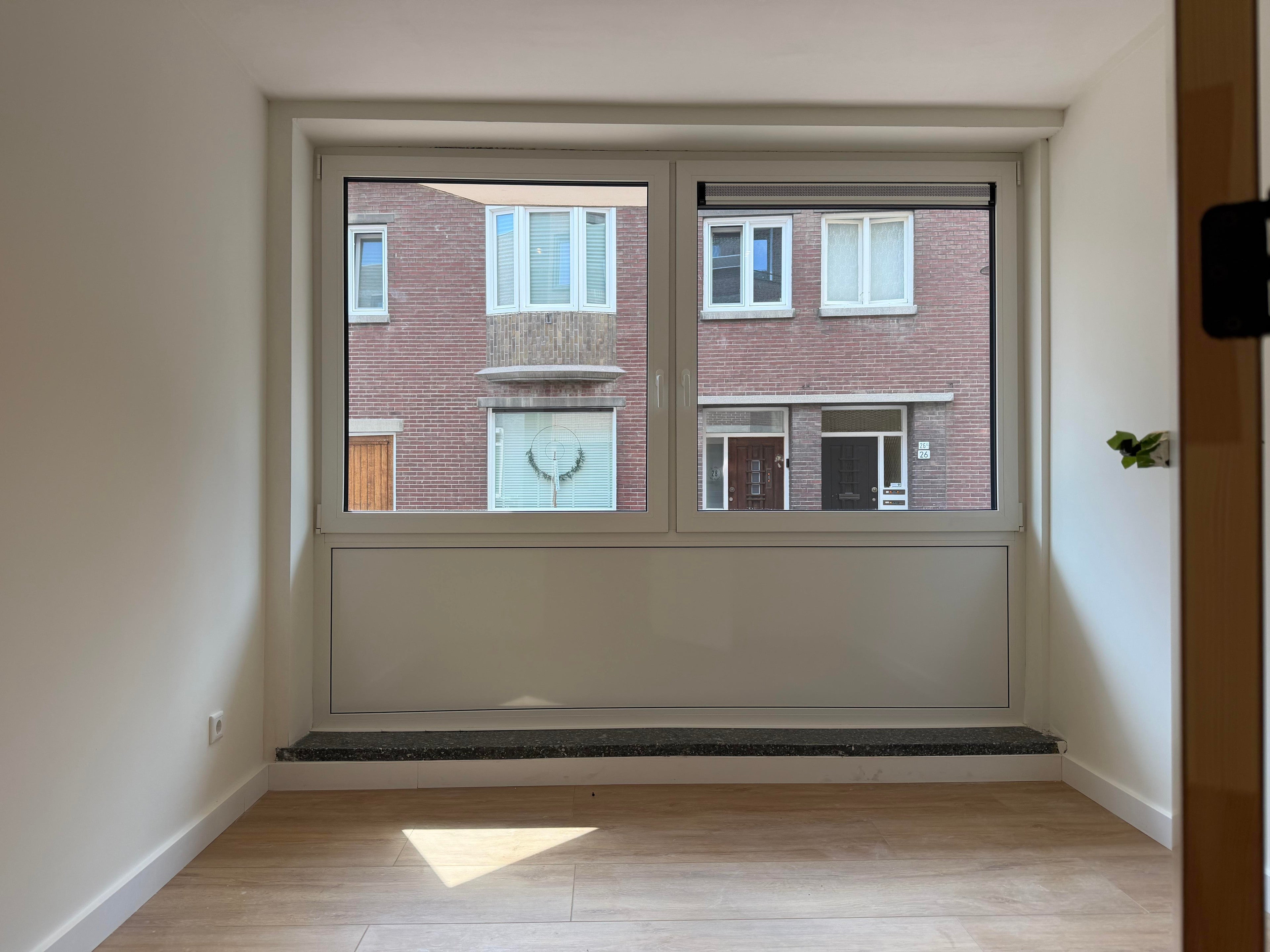 Studio te huur: Marktstraat 33, Kerkrade