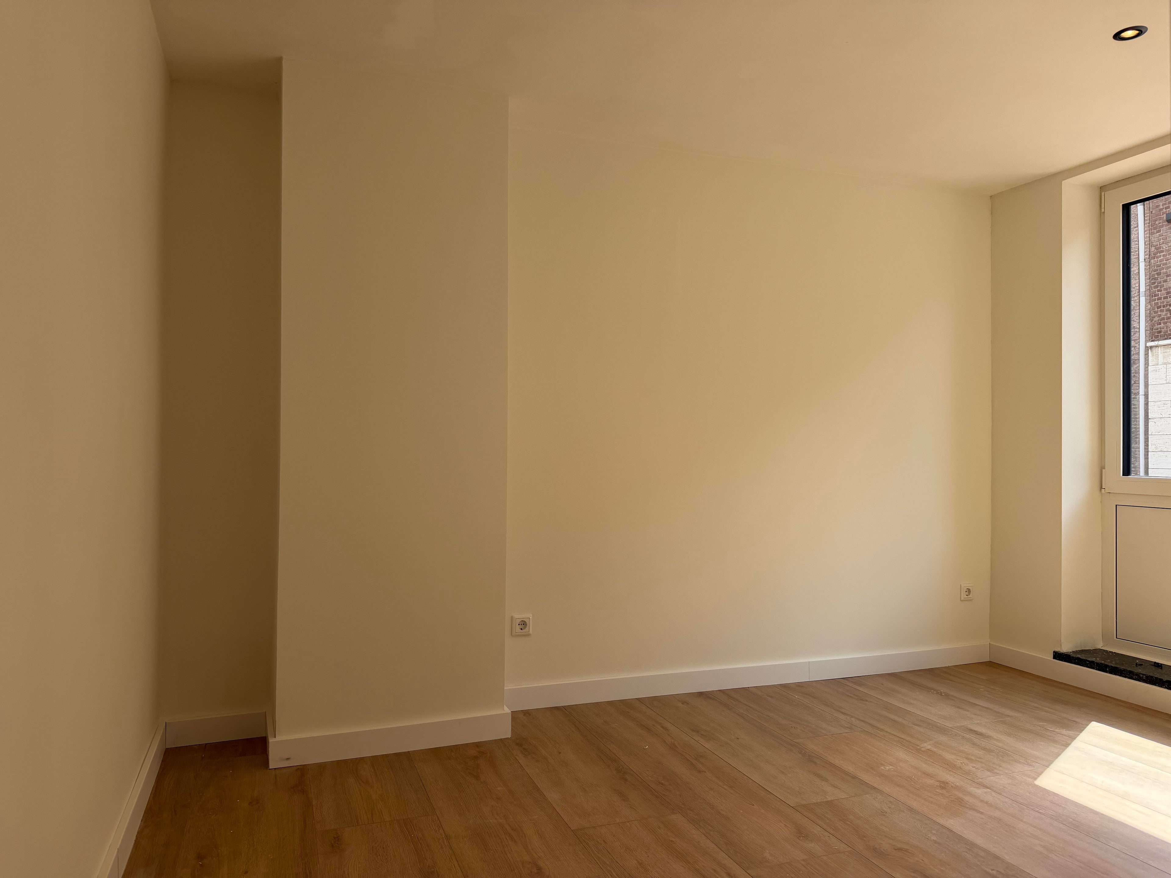 Studio te huur: Marktstraat 33, Kerkrade