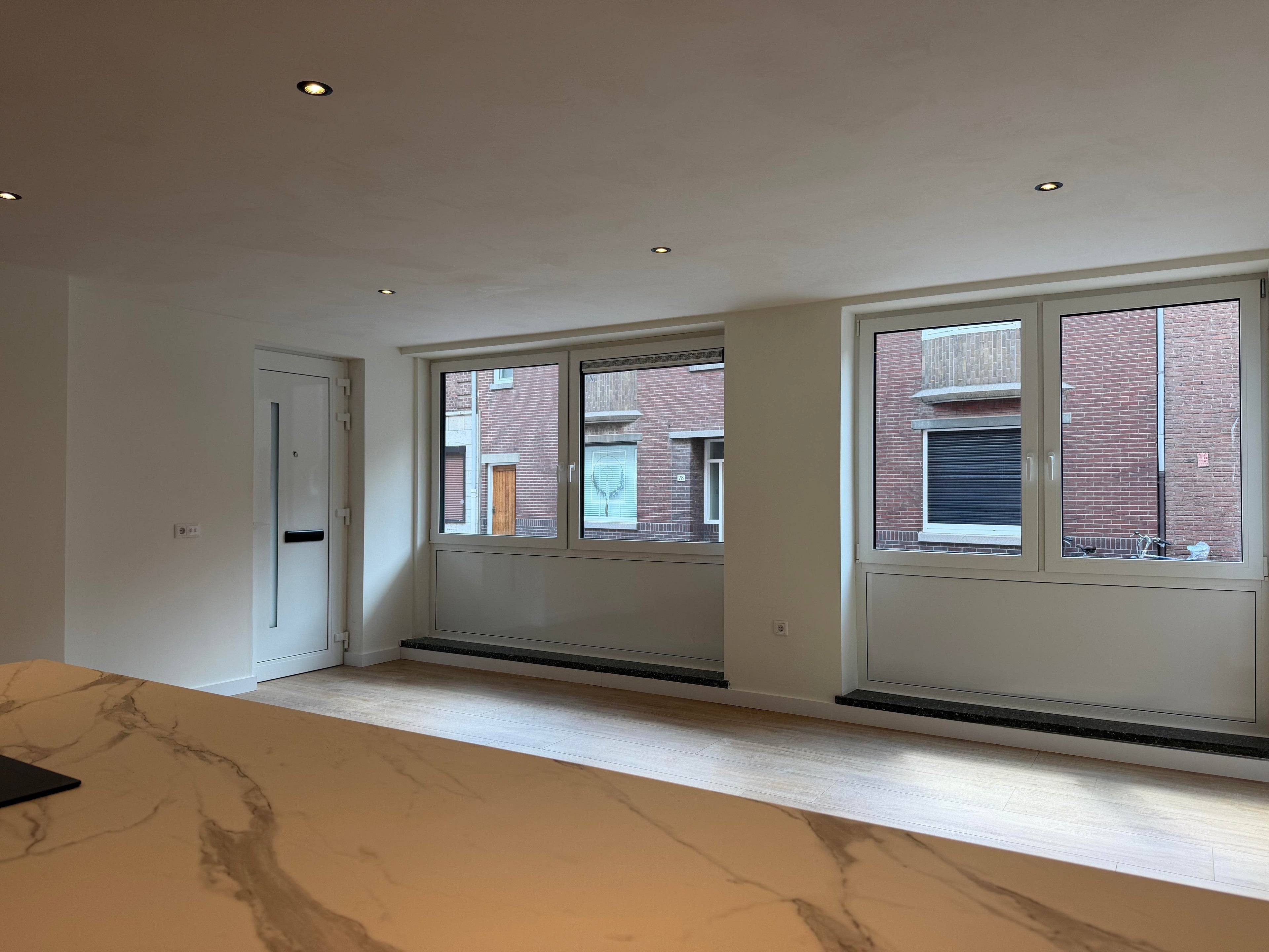 Studio te huur: Marktstraat 33, Kerkrade