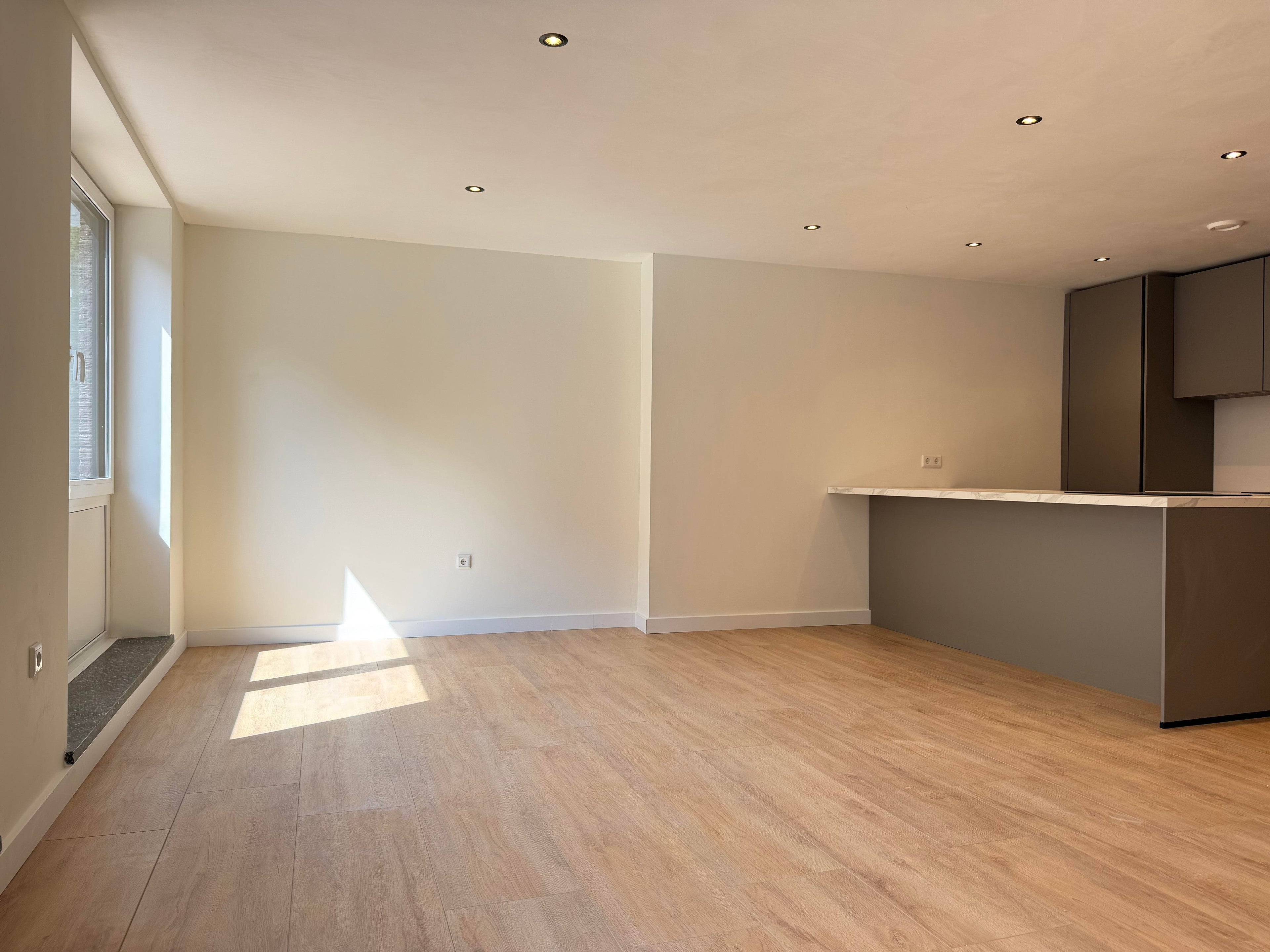 Studio te huur: Marktstraat 33, Kerkrade