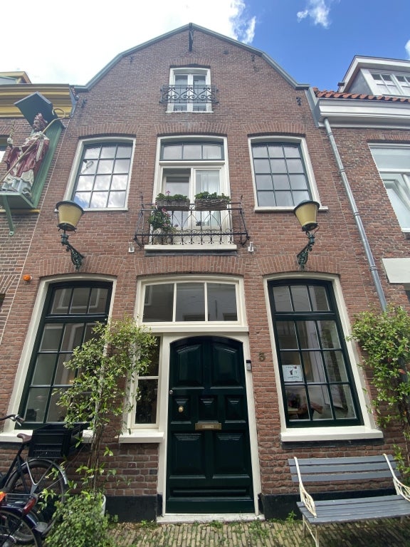 Rental Apartments Haarlem