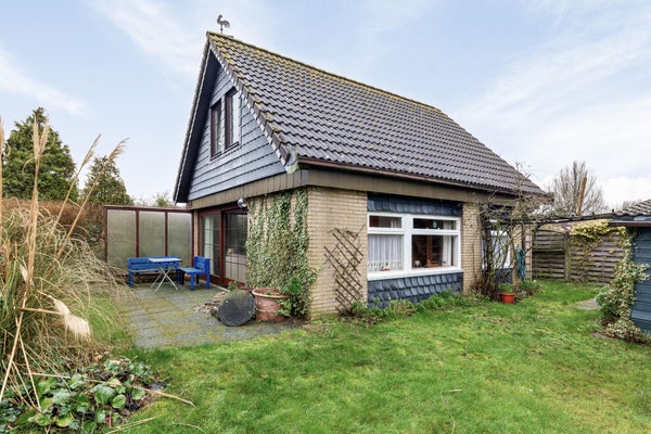 Huis te koop Bongerd 30 in Renesse voor € 299.000