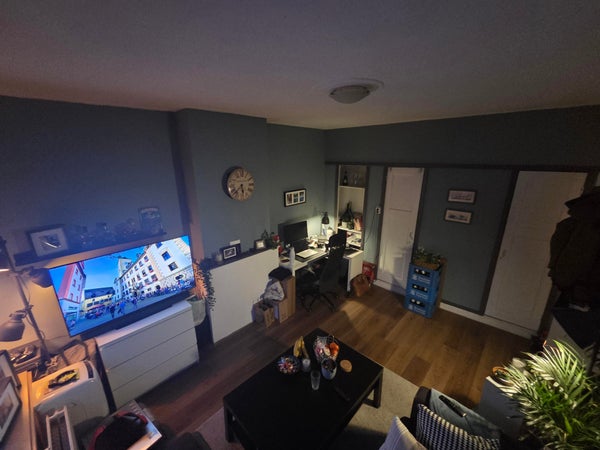 Kamer Balistraat in Groningen