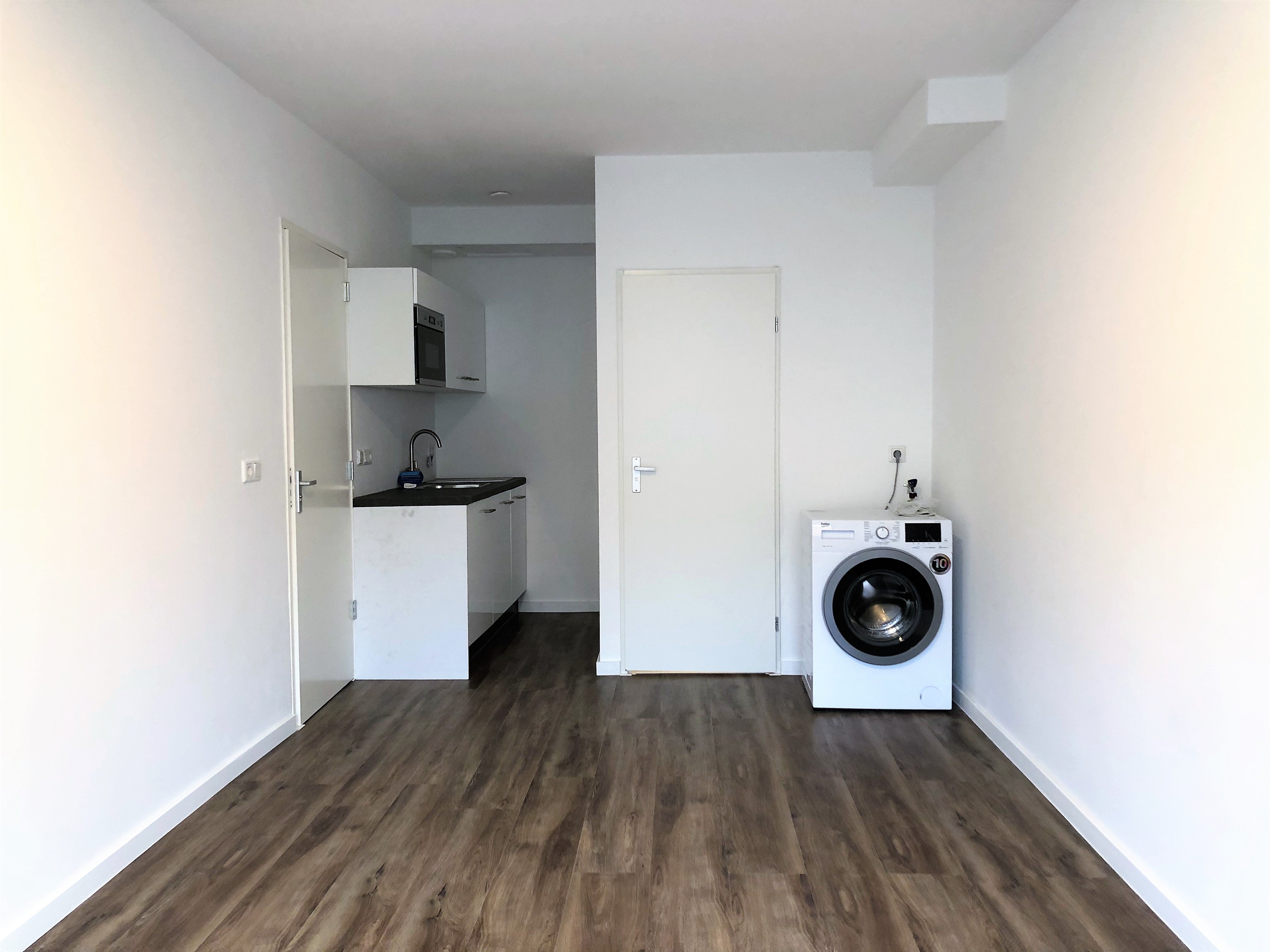 Appartement Schootsestraat 67 D in Eindhoven