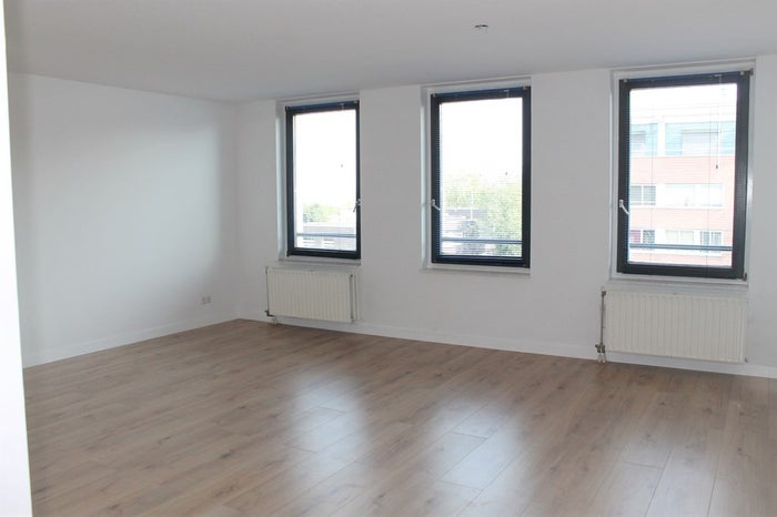 Te huur: Appartement Valkenburgerstraat 26 H in Amsterdam