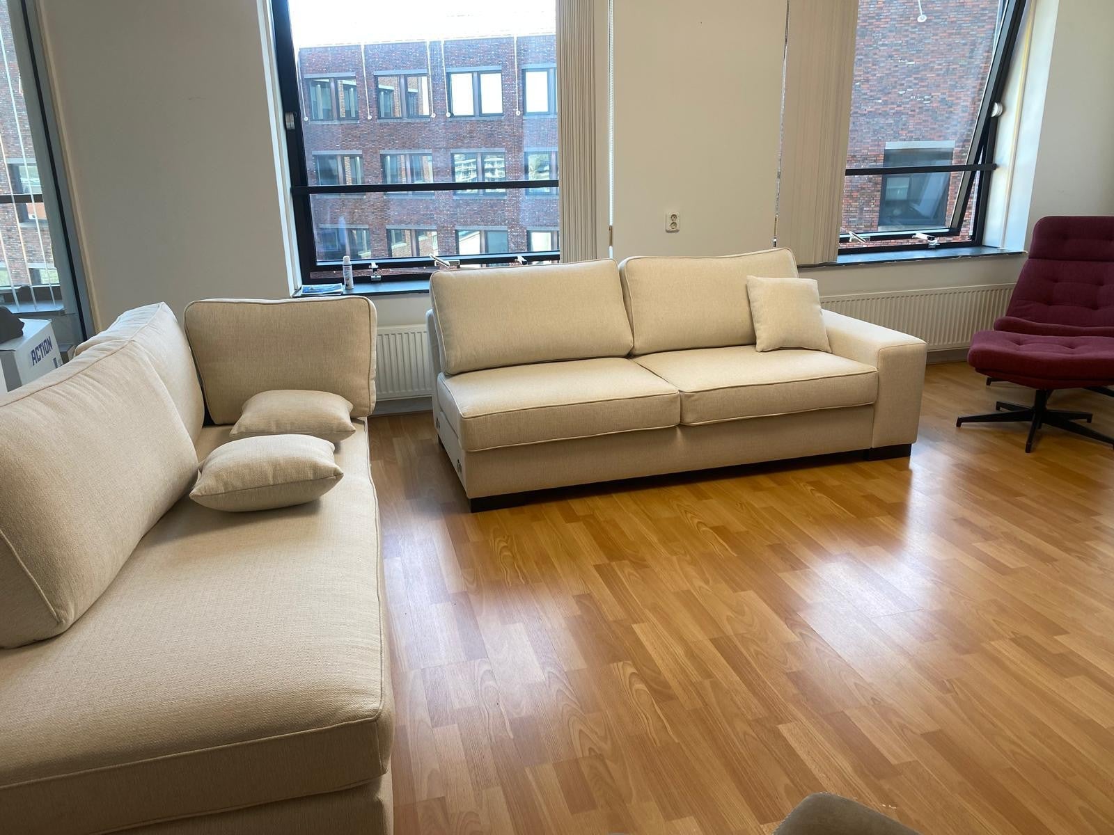 Te huur Appartement Librijesteeg in Rotterdam