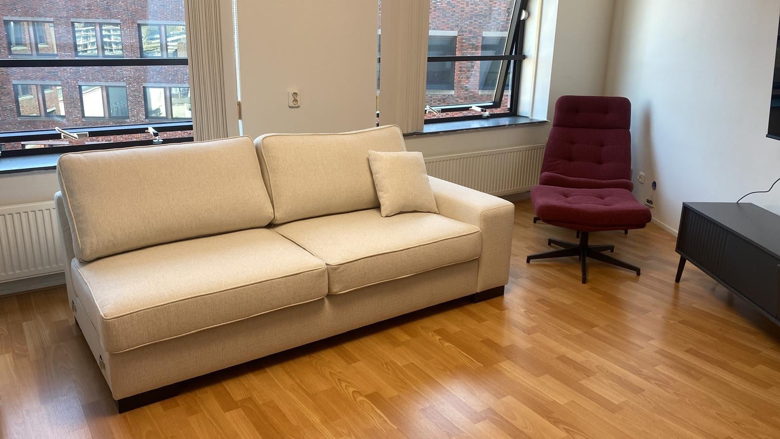 Te huur Appartement Librijesteeg in Rotterdam