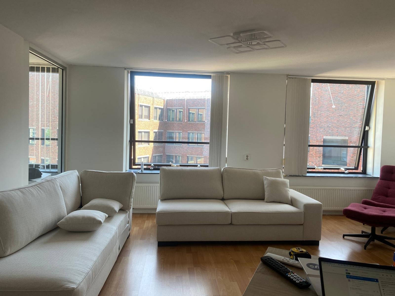 Te huur Appartement Librijesteeg in Rotterdam