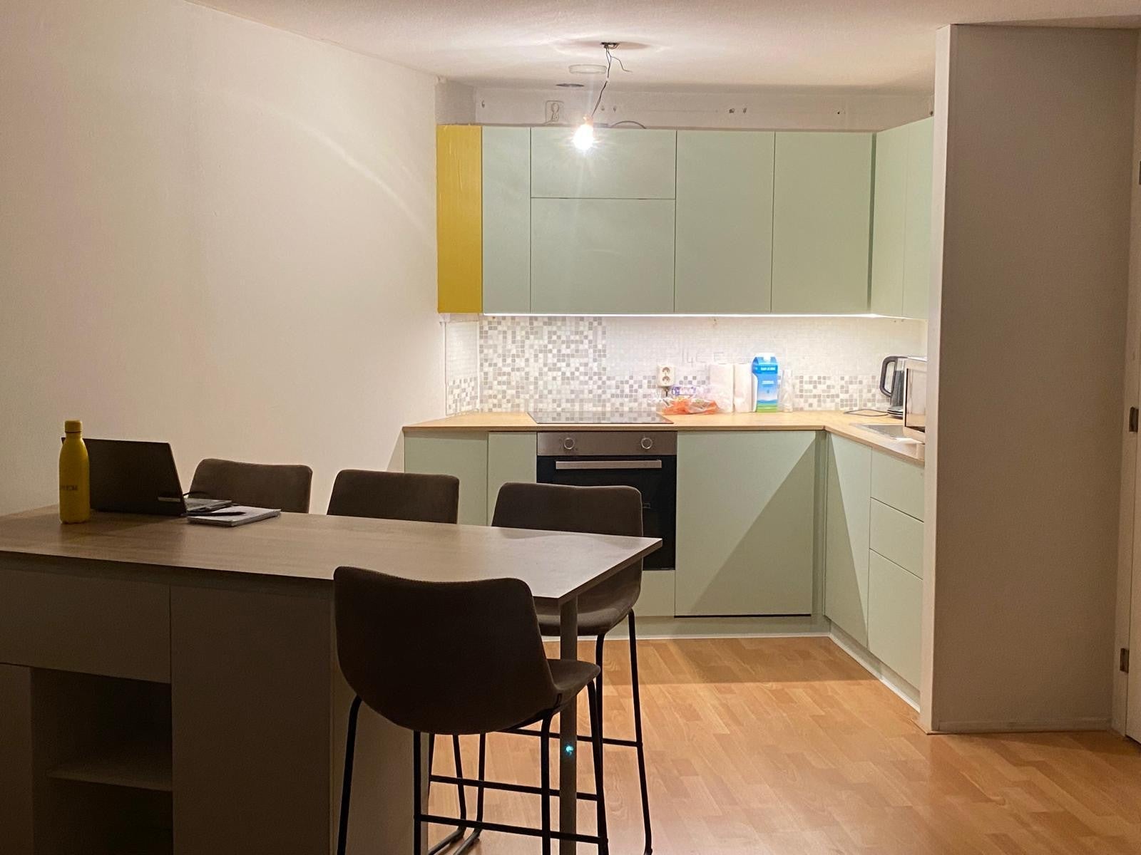 Te huur Appartement Librijesteeg in Rotterdam