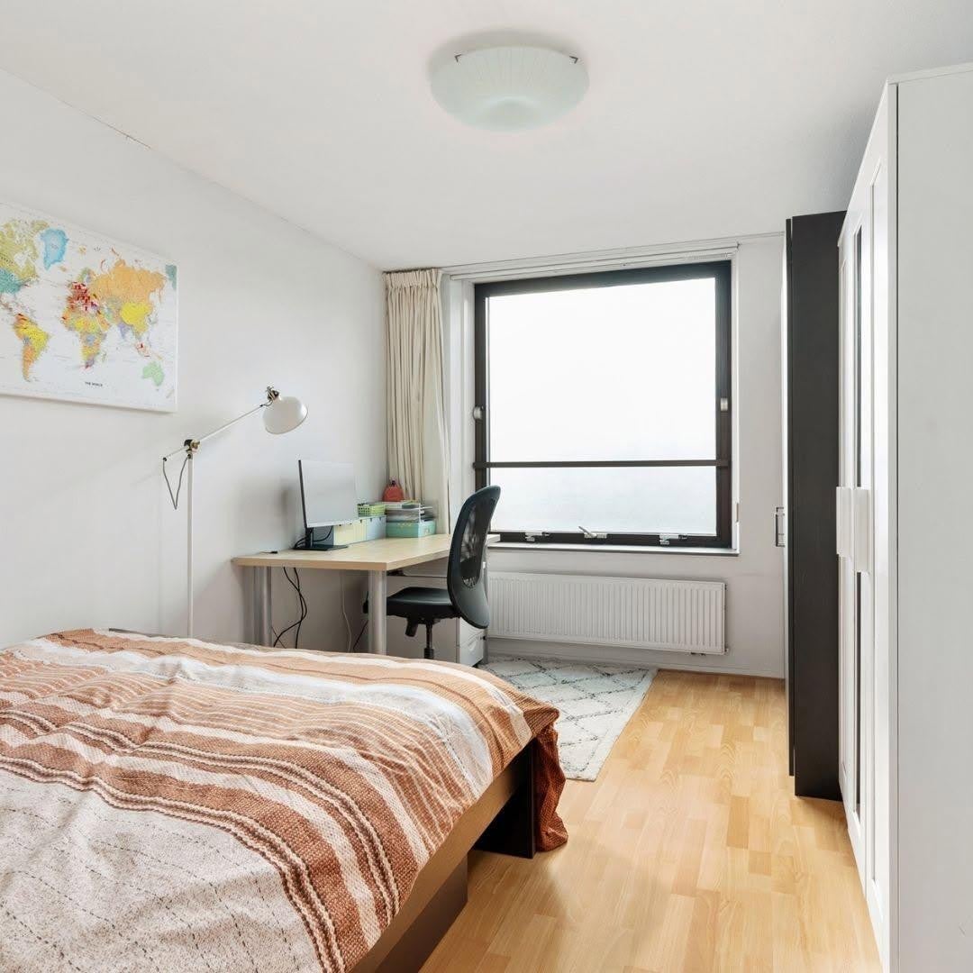 Te huur Appartement Librijesteeg in Rotterdam