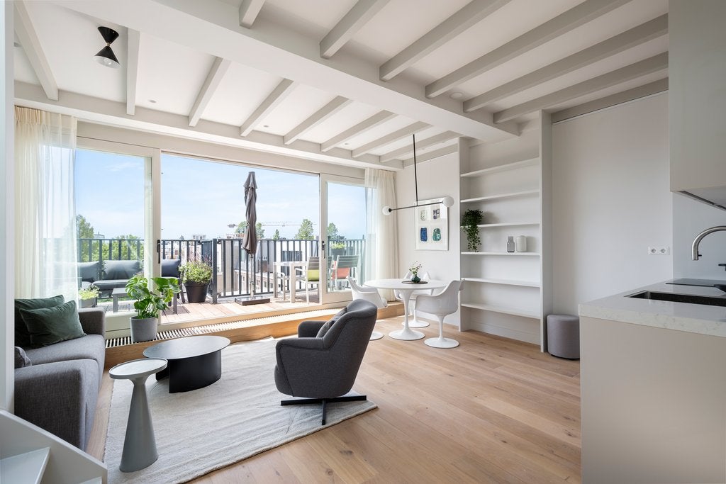 Van Baerlestraat 154 4