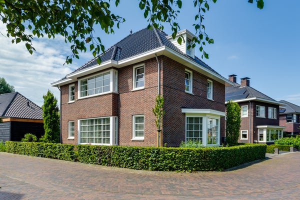 Huis Prakkestraat 12 in Eibergen