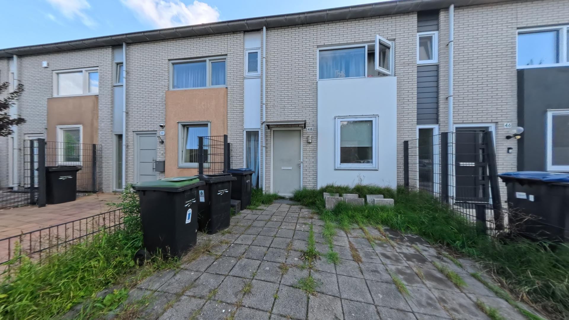 Te huur Kamer Pieter van Damstraat in Almere