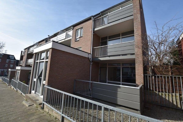 Te huur: Appartement Lokerstraat in Heerlen